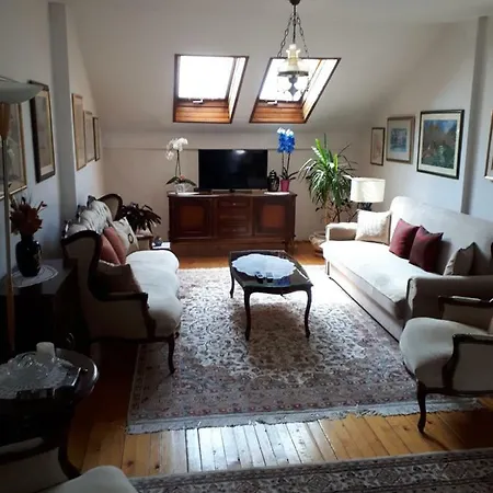 Najbolji Izbor U Centru Grada Apartment