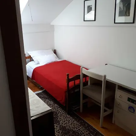 Najbolji Izbor U Centru Grada Apartment Sarajevo
