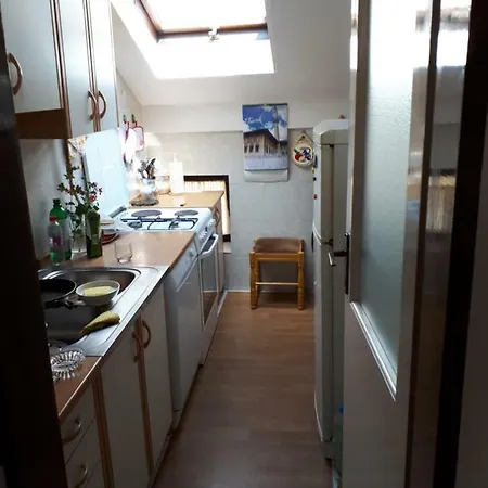Najbolji Izbor U Centru Grada Apartment *