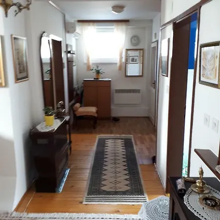 Najbolji Izbor U Centru Grada Apartment Sarajevo