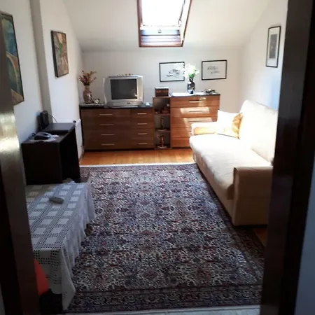 Najbolji Izbor U Centru Grada Apartment