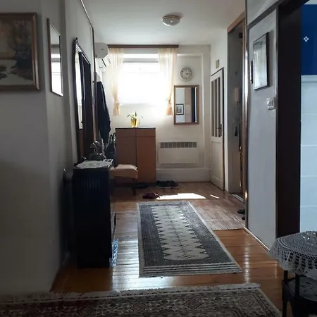 Najbolji Izbor U Centru Grada Apartment *